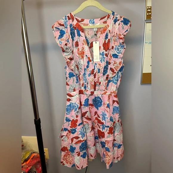 BB DAKOTA STEVE MADDEN DRESS - Picture 5 of 6